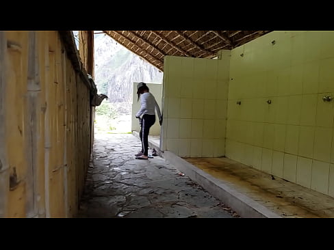 ❤️ kamera spy fuq kollega tal-università Spanjola ❌ Vidjow tas-sess lilna