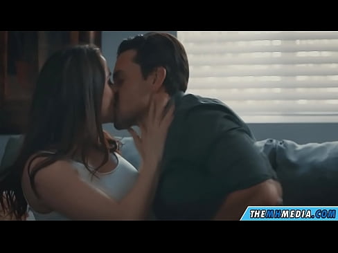 ❤️ Sess romantic ma' mom busty tajba ❌ Vidjow tas-sess lilna
