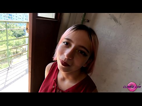 ❤️ Student Sensual Sucks A Stranger in the Outback - Cum Fuq Wiċċu ❌ Vidjow tas-sess lilna